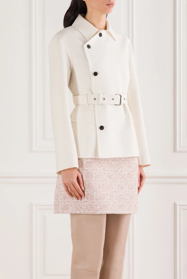 Dior пальто, тренч 192024 - фото 2