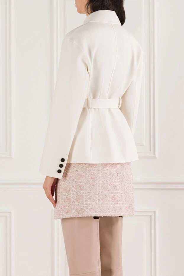 Dior пальто, тренч 192024 - фото 3