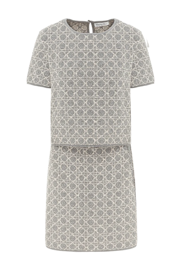 Dior suit with a skirt 192026 - photo 1