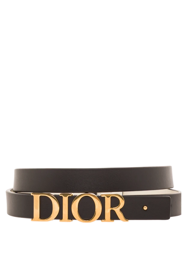 Dior belt 192030 - photo 1