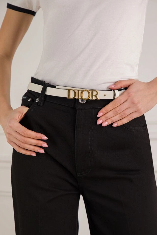 Dior belt 192030 - photo 2