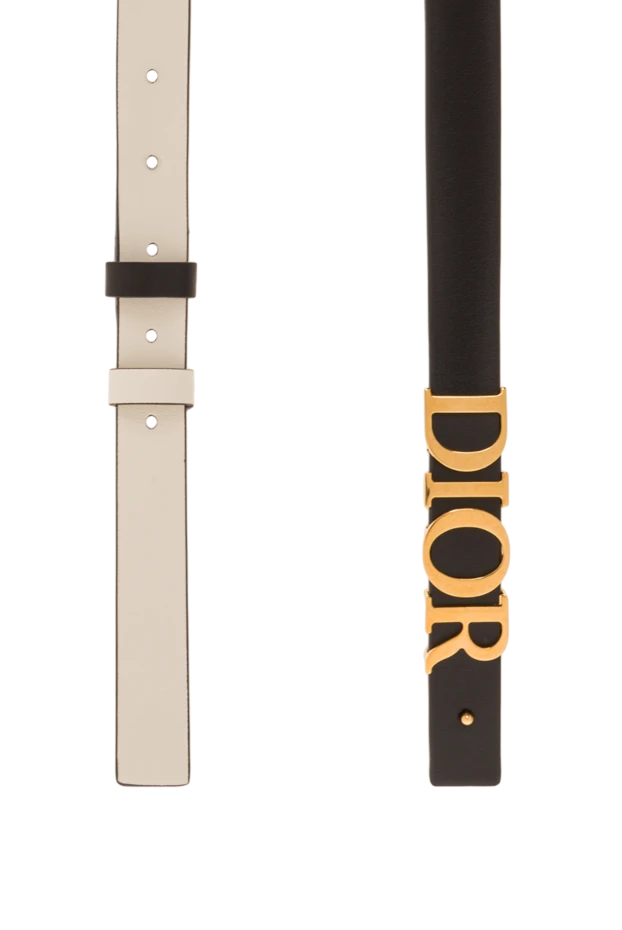 Dior belt 192030 - photo 3