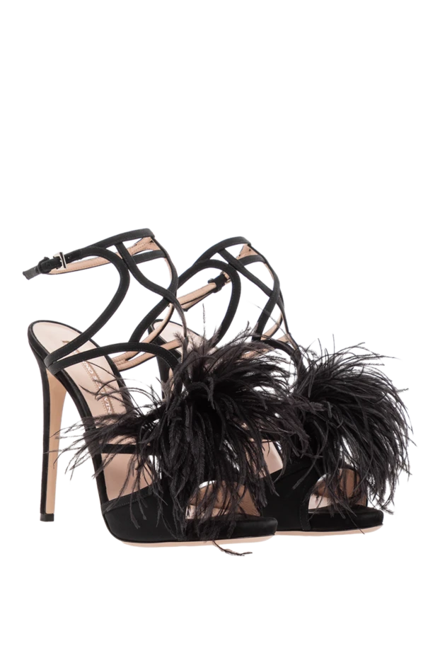 Ermanno Scervino slingbacks, mules 192033 - photo 2