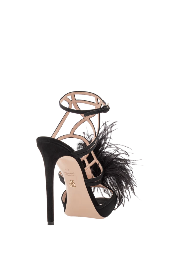 Ermanno Scervino slingbacks, mules 192033 - photo 3