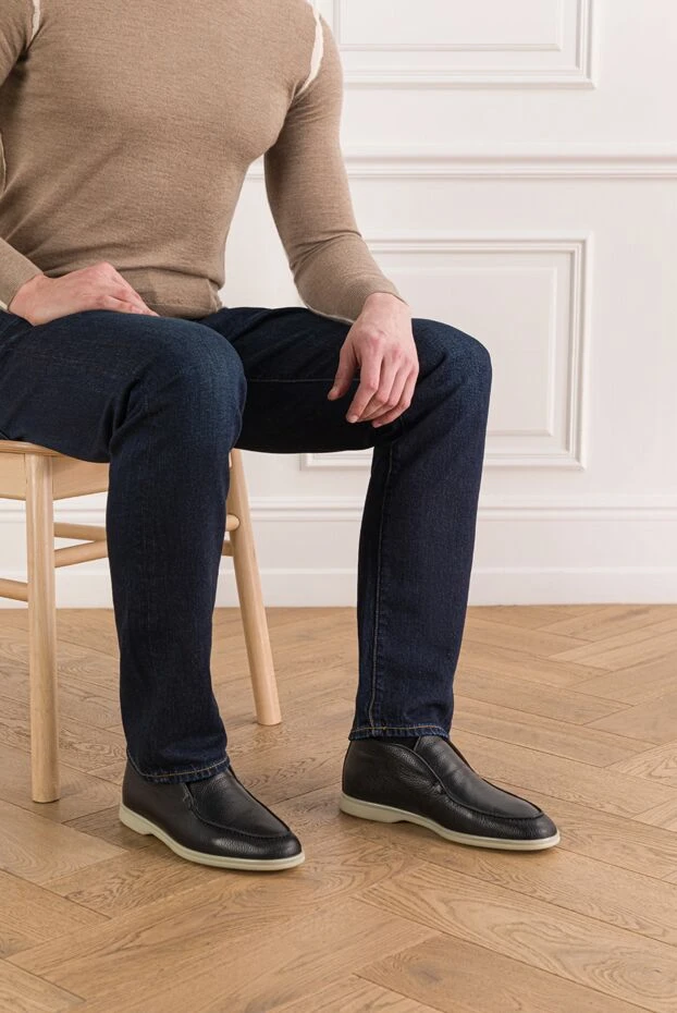 Cesare di Napoli loafers, deserts 192041 - photo 1