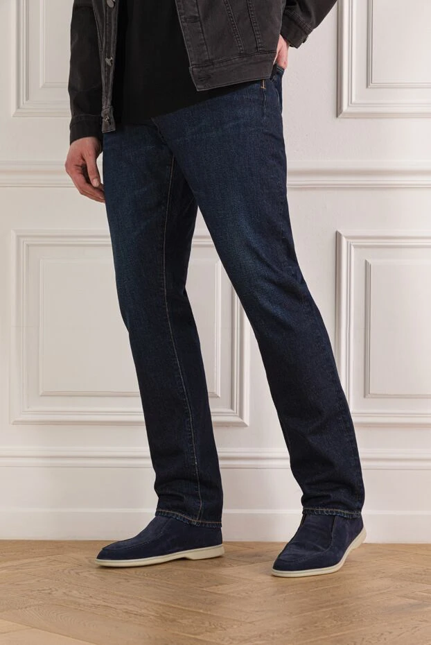 Cesare di Napoli loafers, deserts 192042 - photo 2