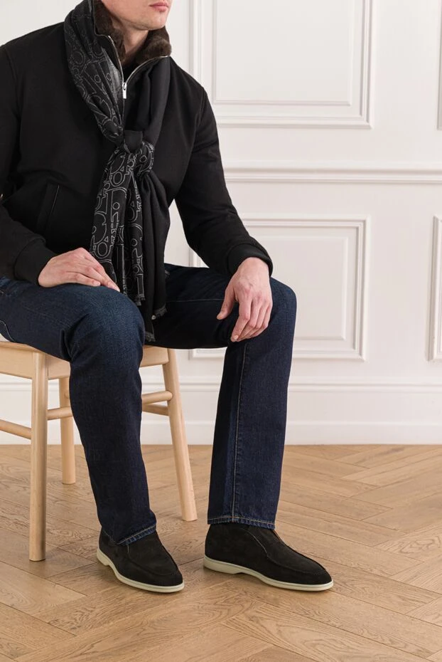 Cesare di Napoli loafers, deserts 192043 - photo 2