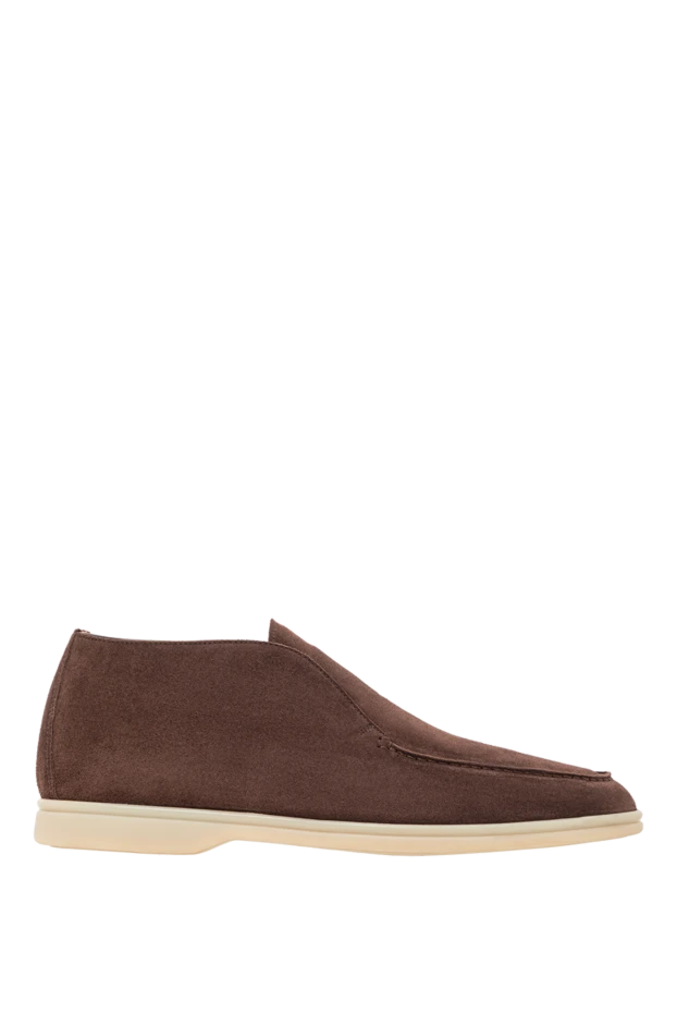 Cesare di Napoli loafers, deserts 192044 - photo 1