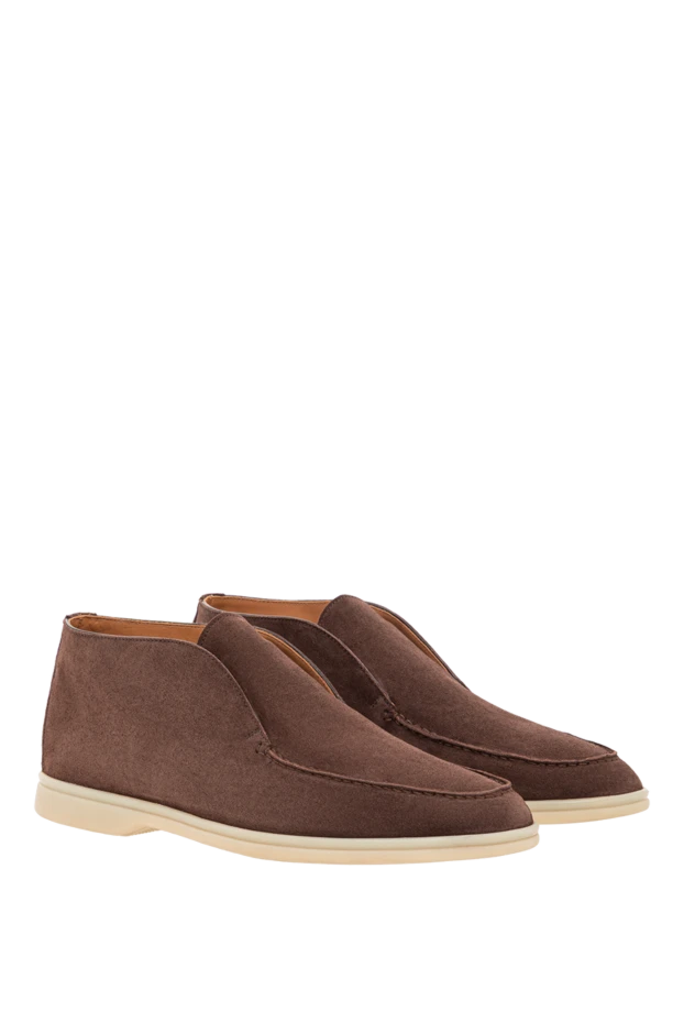 Cesare di Napoli loafers, deserts 192044 - photo 3