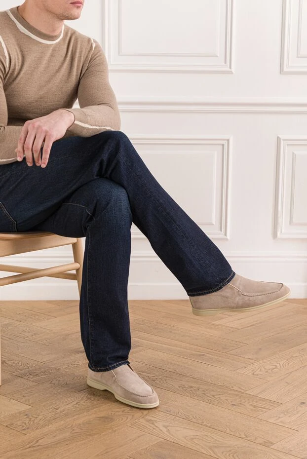 Cesare di Napoli loafers, deserts 192045 - photo 2