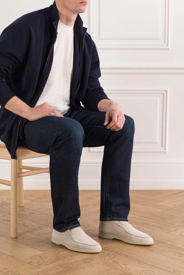 Cesare di Napoli loafers, deserts 192049 - photo 2