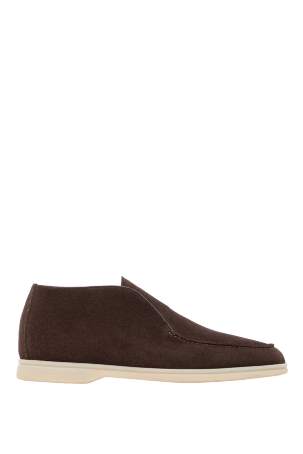 Cesare di Napoli лофери, дезерти 192050 - фото 1