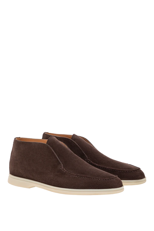 Cesare di Napoli лофери, дезерти 192050 - фото 2