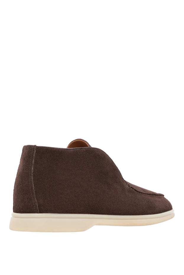 Cesare di Napoli лофери, дезерти 192050 - фото 3