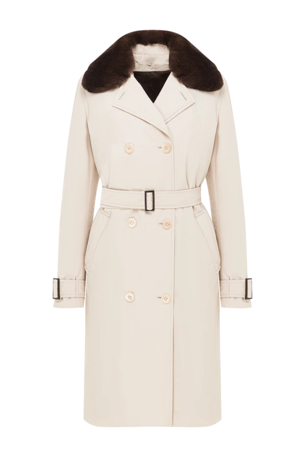 Пальто, Тренч - фото 1