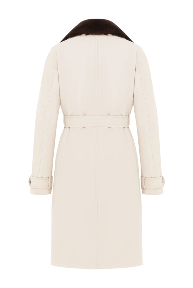 Kiton coat, trench 192055 - photo 2