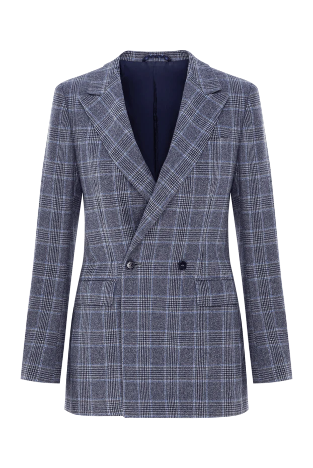 Жакет - фото 1