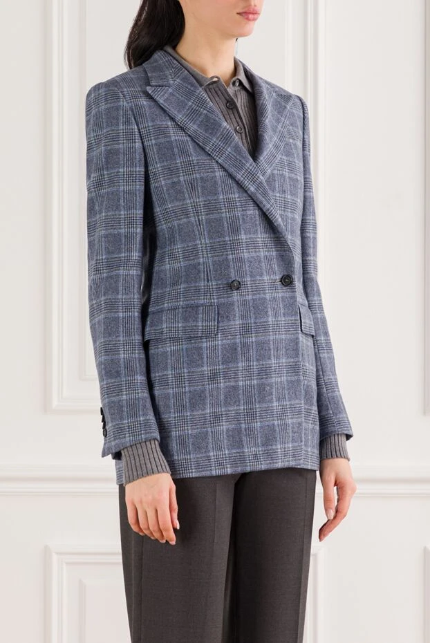 Kiton жакет 192056 - фото 3