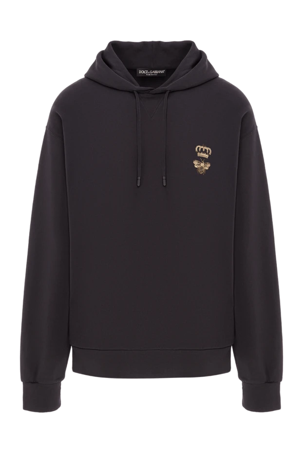 Dolce & Gabbana худі 192061 - фото 1