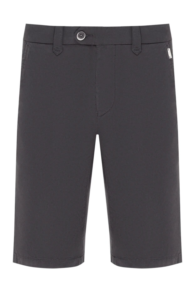 Corneliani шорты 192063 - фото 1