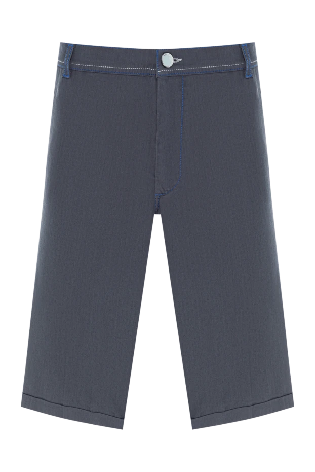 Scissor Scriptor шорти 192068 - фото 1