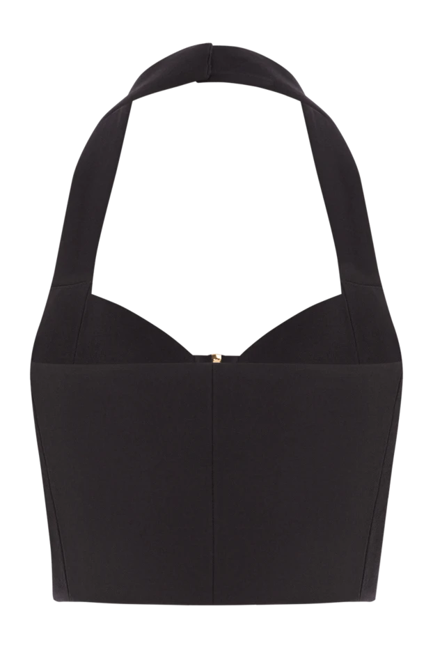 Balmain топ 192076 - фото 2