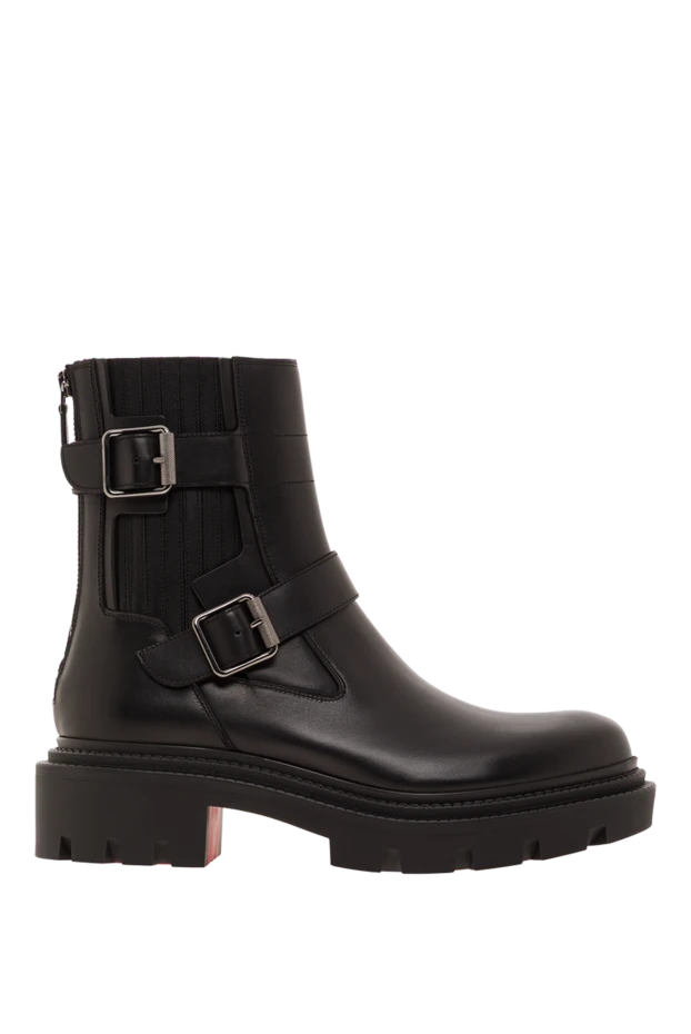 Christian Louboutin boots, ankle boots 192084 - photo 1
