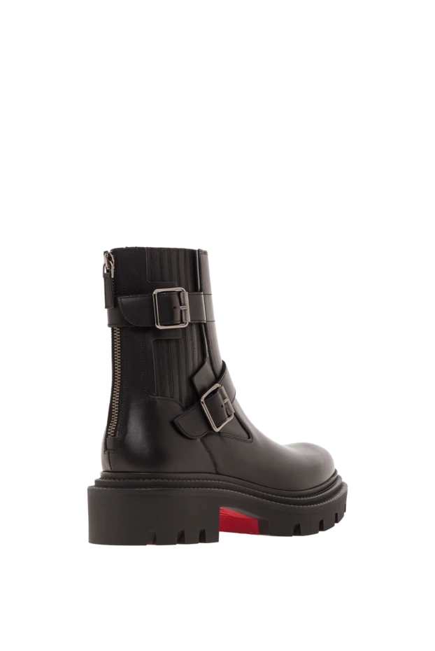 Christian Louboutin boots, ankle boots 192084 - photo 3