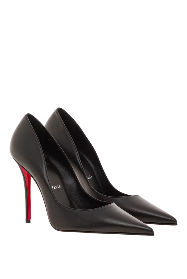 Christian Louboutin high heel shoes 192085 - photo 3