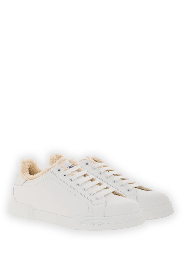 Dolce & Gabbana кросівки, кеди, снiкери 192089 - фото 2