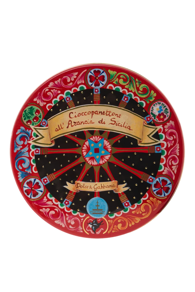 Dolce & Gabbana панеттоне 192090 - фото 3