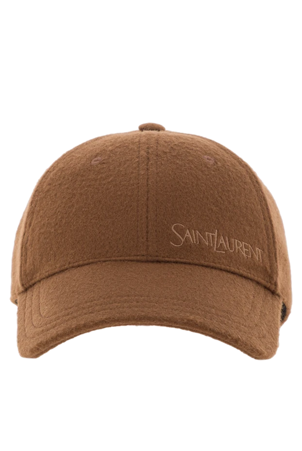 Saint Laurent кепка 192132 - фото 1