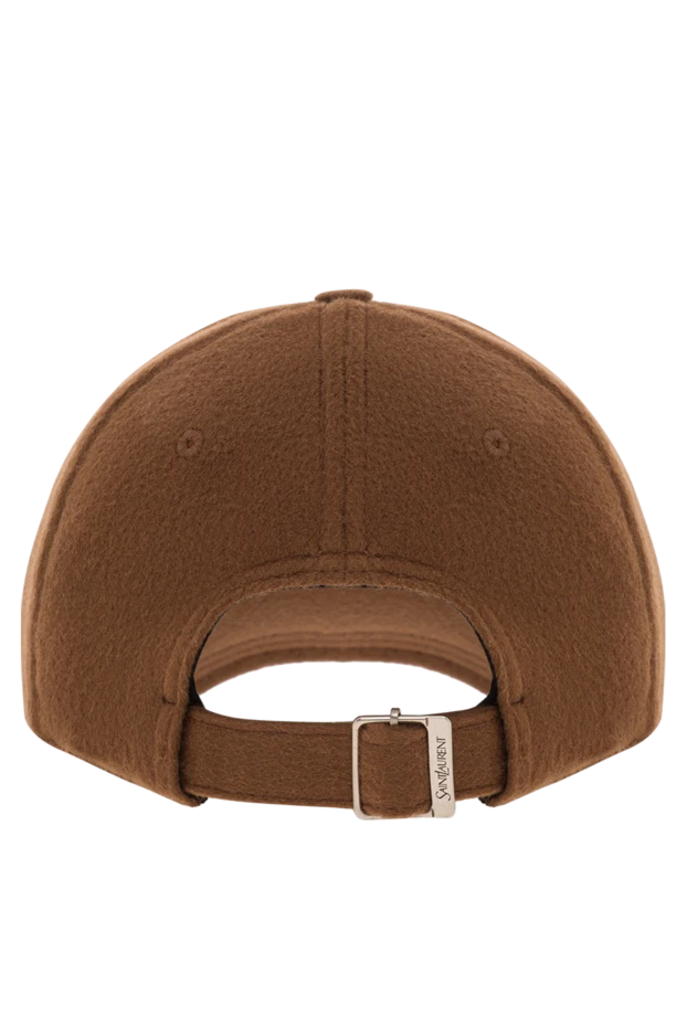 Saint Laurent кепка 192132 - фото 3