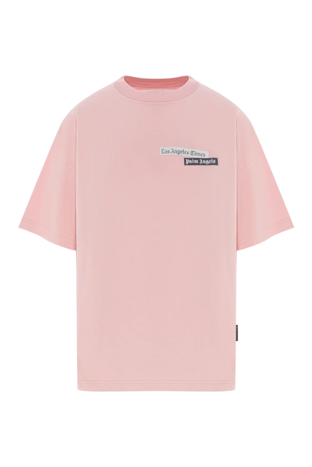 Palm Angels футболка 192135 - фото 1