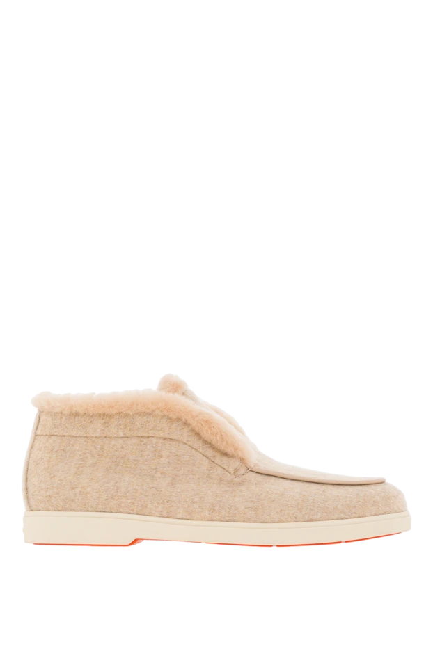 Loafers, Moccasins - photo 1