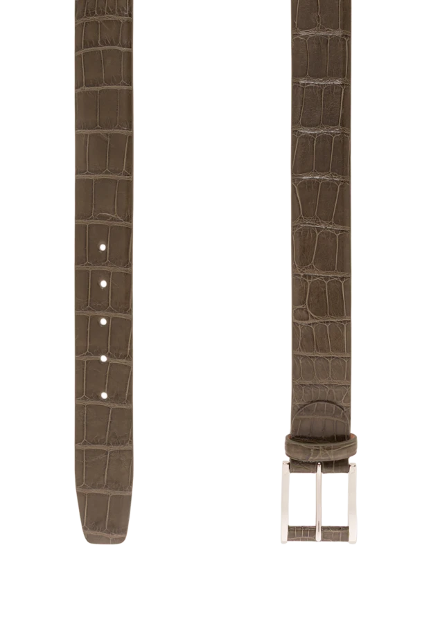 Cesare di Napoli ремень 192152 - фото 2