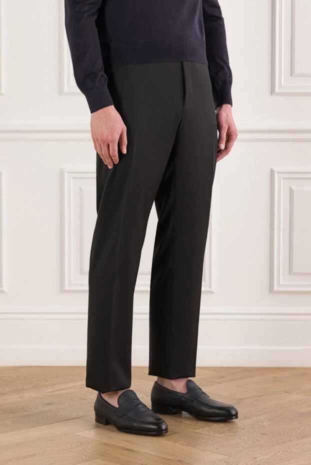 Sartoria Latorre trousers 192217 - photo 3