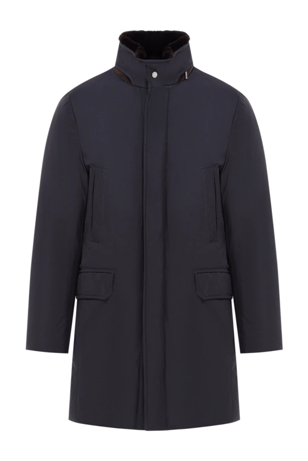 Moorer пуховик 192221 - фото 1