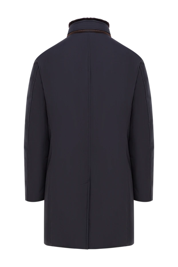 Moorer пуховик 192221 - фото 2