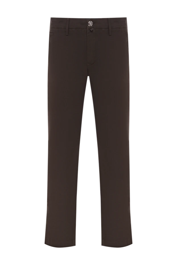 Jacob Cohen брюки 192225 - фото 1