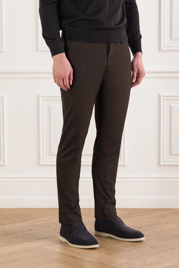 Jacob Cohen trousers 192225 - photo 3