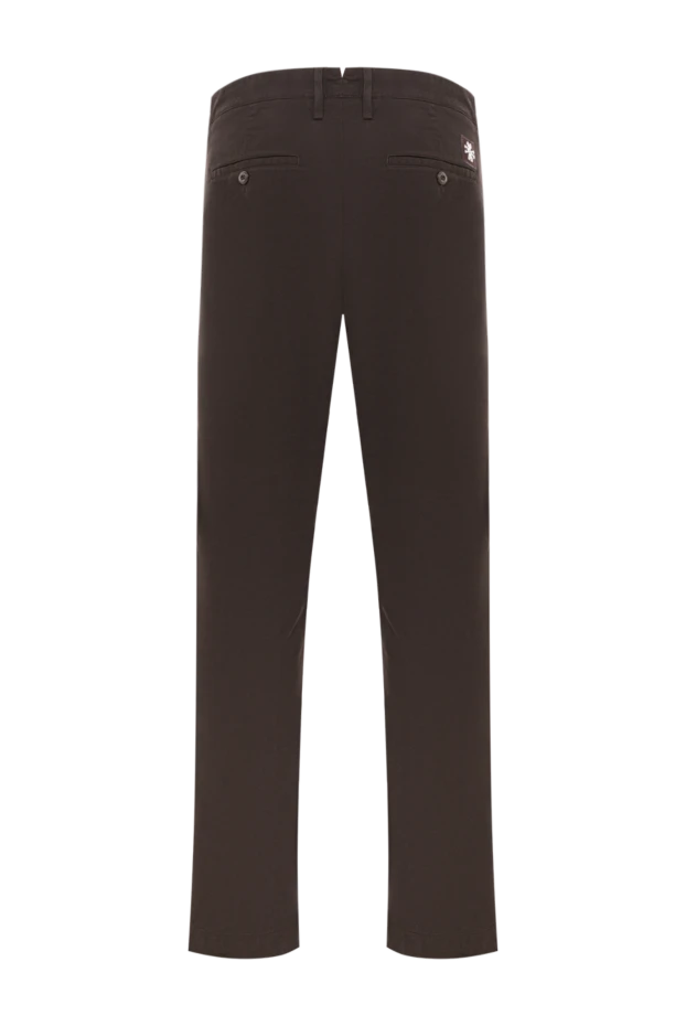 Jacob Cohen брюки 192225 - фото 2