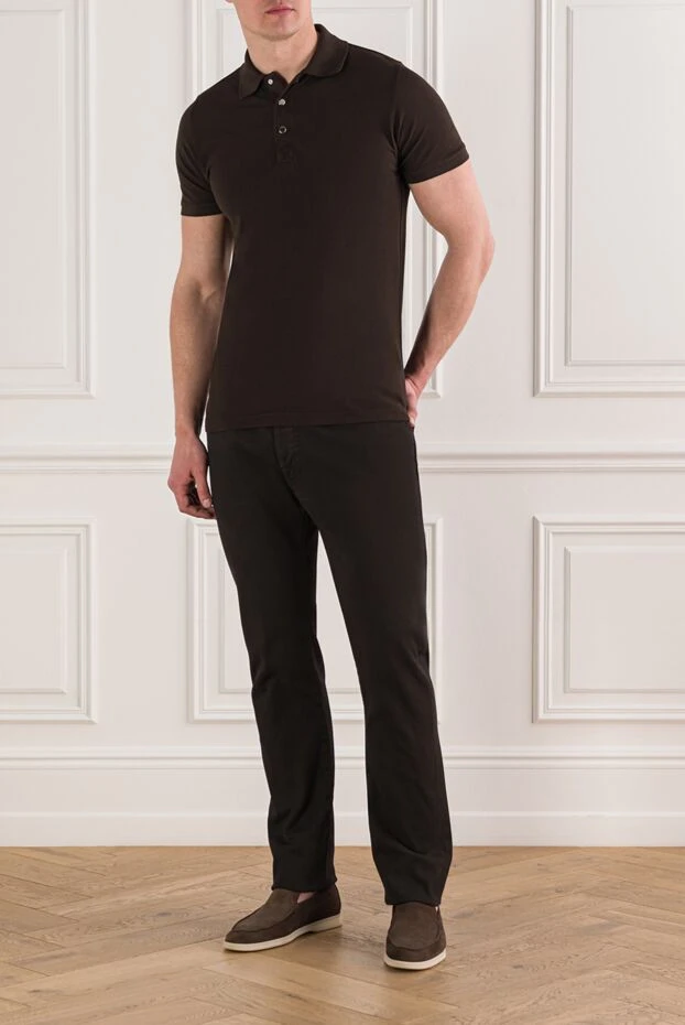 Jacob Cohen jeans 192226 - photo 2