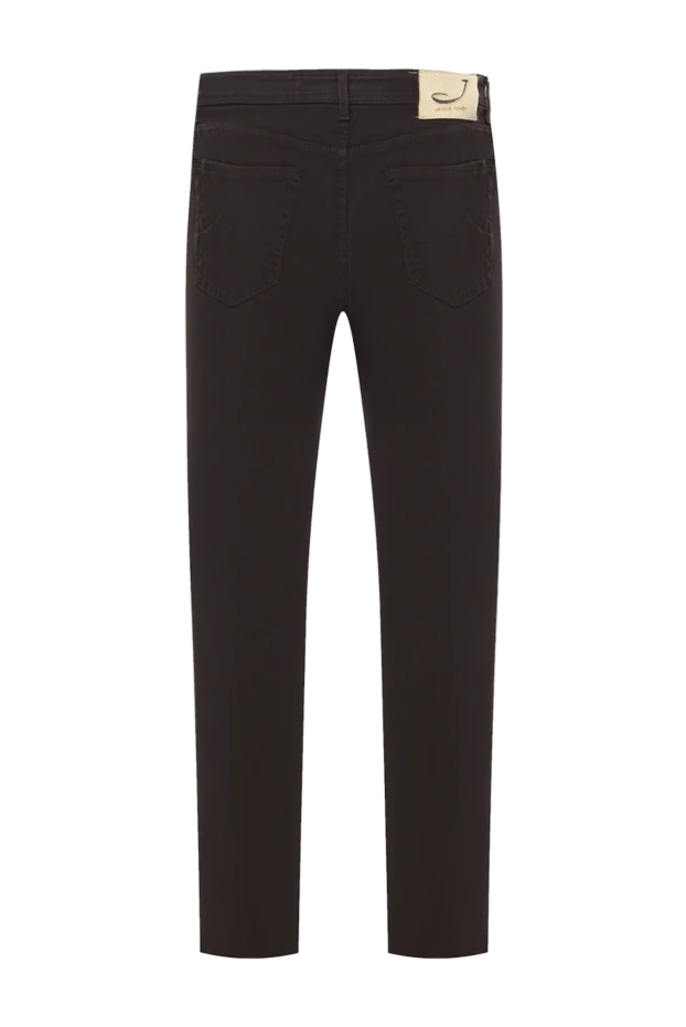 Jacob Cohen джинсы 192226 - фото 2