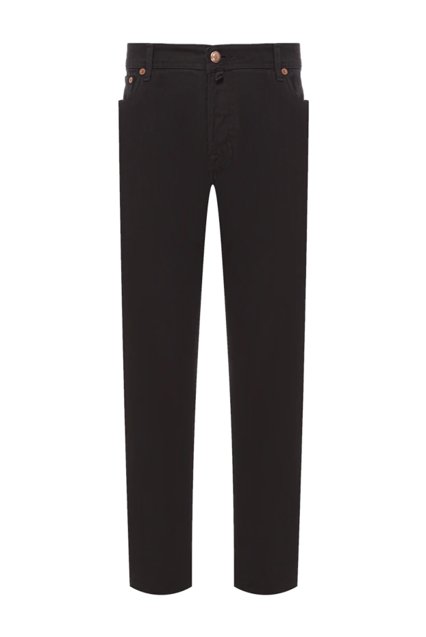 Jacob Cohen джинси 192227 - фото 1