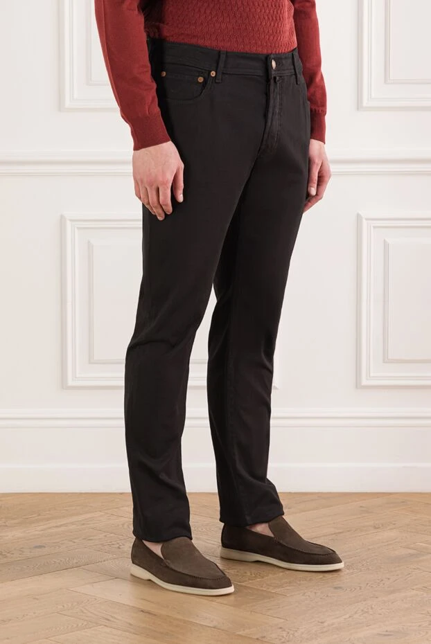 Jacob Cohen jeans 192227 - photo 3