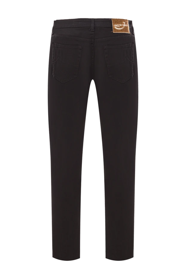 Jacob Cohen джинси 192227 - фото 2