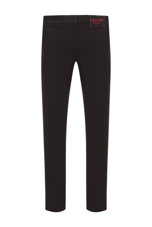 Jacob Cohen джинсы 192228 - фото 2