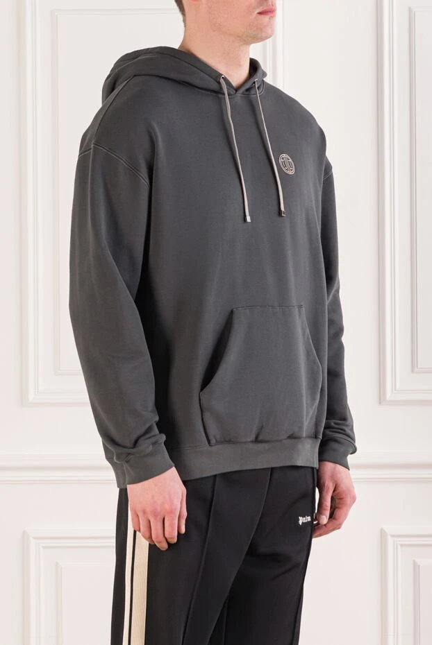 Limitato худі 192231 - фото 3