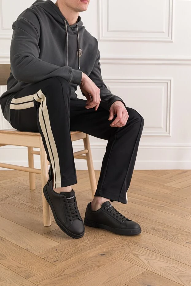 Dolce & Gabbana sneakers, keds 192236 - photo 2